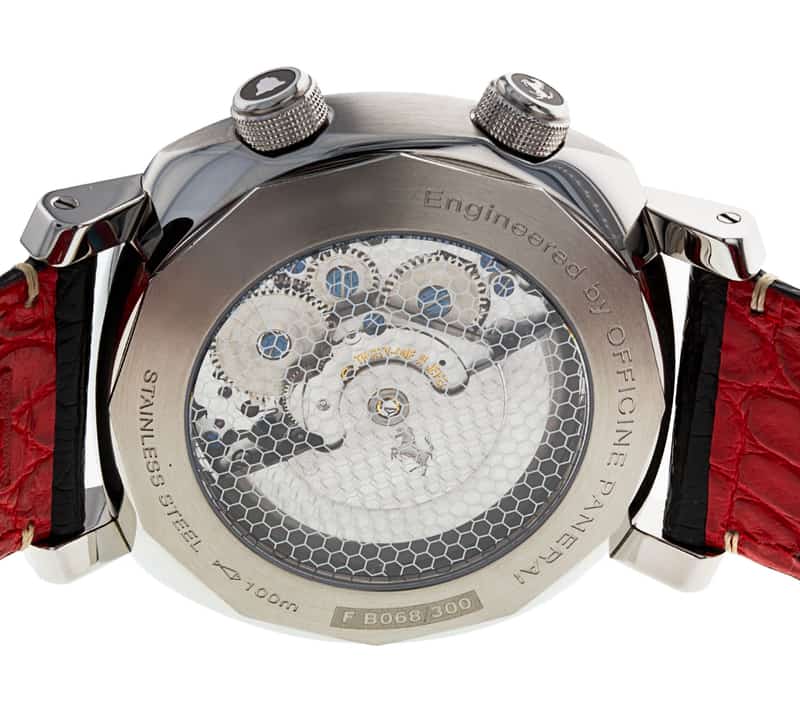Panerai Ferrari FER00017